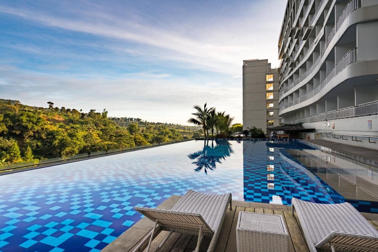 Le Eminence Convention & 5* Puncak