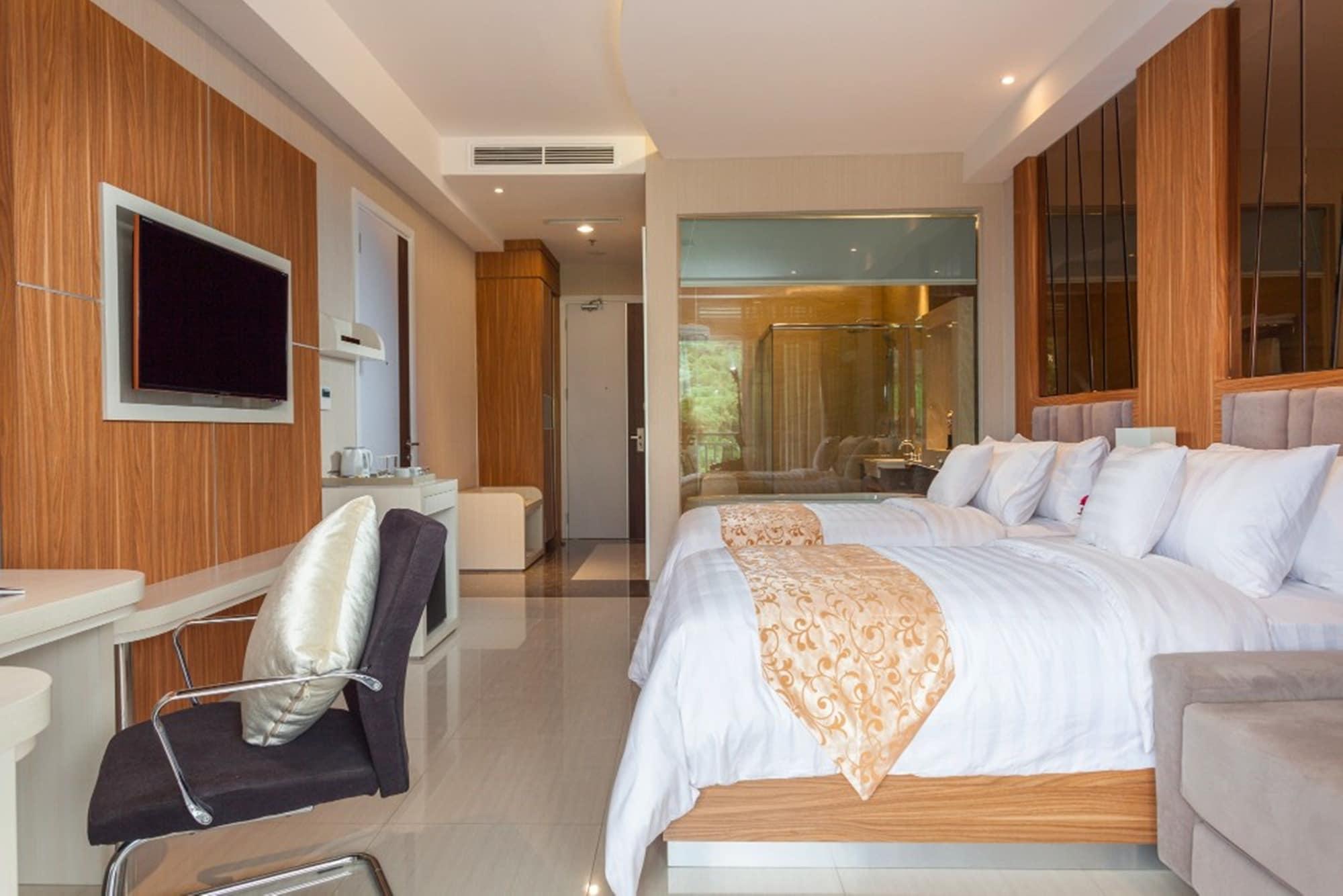 Le Eminence Convention & 5* Puncak