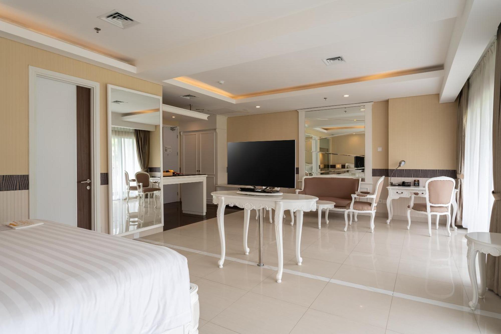 Le Eminence Convention & 5* Puncak