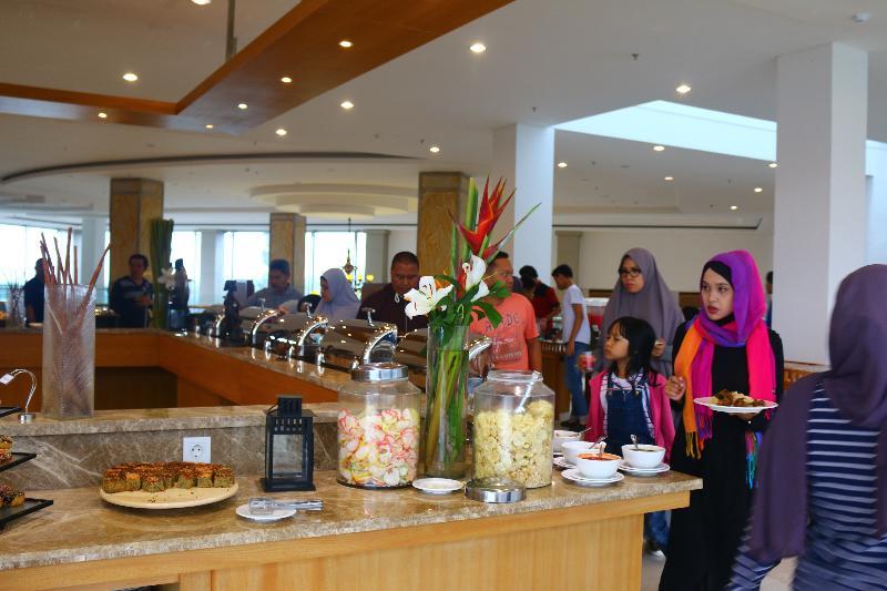 Hotel Le Eminence Convention & Puncak